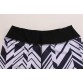 Women Leggings 3D Printed Stripe Print Trousers for Running Training Fitness Leggins Slimming Workout Pants Girls Leggins S-XL32698379195