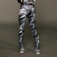 Women Running Tight Trousers Printing High Waist Skinny Slim Leggings Sport Workout Fitness Gym Yoga Jogging Leggins32801505685