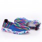 Women Shoes Summer Flat Female Loafers Women Casual Flats Woven Shoes Slip On Colorful shoe shoe Mujer Plus Size 42