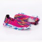 Women Shoes Summer Flat Female Loafers Women Casual Flats Woven Shoes Slip On Colorful shoe shoe Mujer Plus Size 42