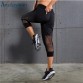 Women Yoga Pants Sport Fitness Running Tights Quick Drying Compression Trousers Gym Slim Legging Active Wear Women Legging32797102776