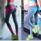 Women Yoga Sets Bra+Pants Fitness Workout Clothing And Women's Gym Sports Running Girls Slim Leggings+Tops Sport Suit For Female