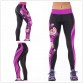 Womens Running Pants Compression Running Tights Sport Pants Fitness Woman Trousers Yoga Leggings Woman Sport Leggins Gym Pants
