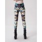 Women sport leggings fitness camouflage sports workout clothes for womens calzas leggins camo trousers 2015 one size32434743213