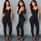 YEL 2017 GYM Women One Piece Sport Suit Fitness Tight Quick Dry Compression Clothes Leggings Yoga Set Sexy Workout Tracksuit Set