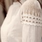 YEYELANA Women Blouses 2017 Spring Summer Long Sleeve Shirt Women White Lace Blouse Camisas Femininas Woman Tops Clothes A00232331491739