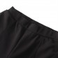 Yichaoyiliang Loose Wide Leg Pants Ankle Length Casual Pants Capri Women Summer Bottoms High Waist Trousers Female Black Pants32800271533