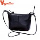 Yogodlns New&Hot ! 2017 fashion casual shoulder bag cross-body bag small vintage women&#39;s handbag pu leather women messenger bags32607738071