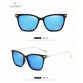 allison A0812    new fashion women sunglasses Color plastic polarized sunglasses UV400 goggle