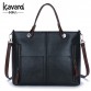 wax oil leather bag shoulder ladies hand bags women PU leather handbag sac 2017 woman bag handbags women famous brand sac a main32724178372