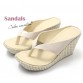 women shoes sandals elegant wedges sandals high heels platform wedges sandals women platform high heel sandals plus size 