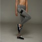 yuqung Women&#39;s Leggins Lady High Waist Stretchy Workout Leggings Fitness capri Pants Girl Bodybuilding active Wear legins32557477647